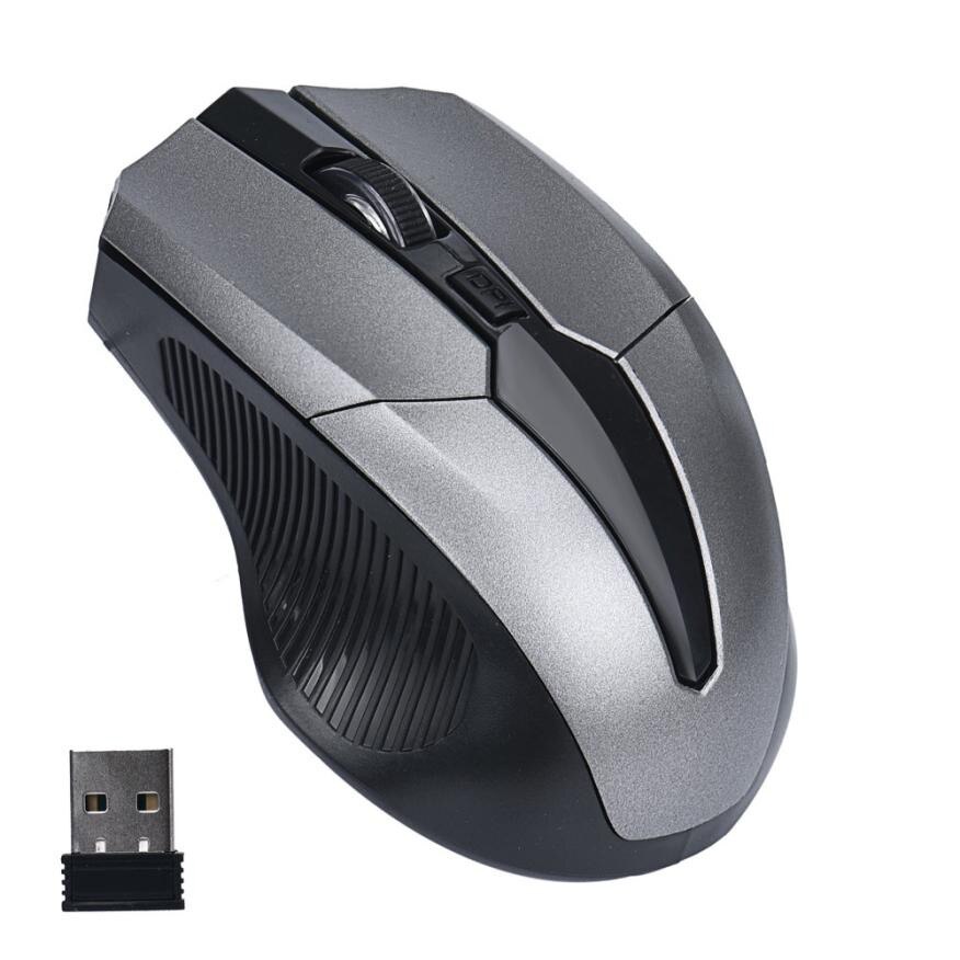 Colorful Wireless Mouse with USB Receiver Colorful Wireless Mouse with USB Receiver