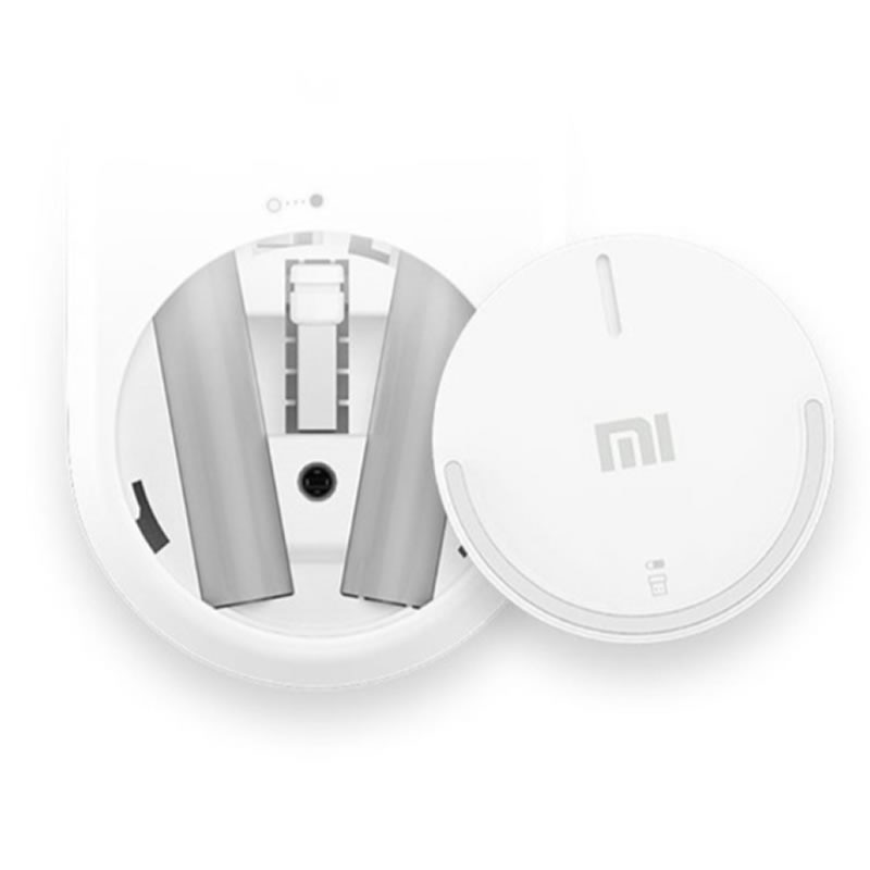 Xiaomi Portable Mouse in Different Colors Xiaomi Portable Mouse in Different Colors