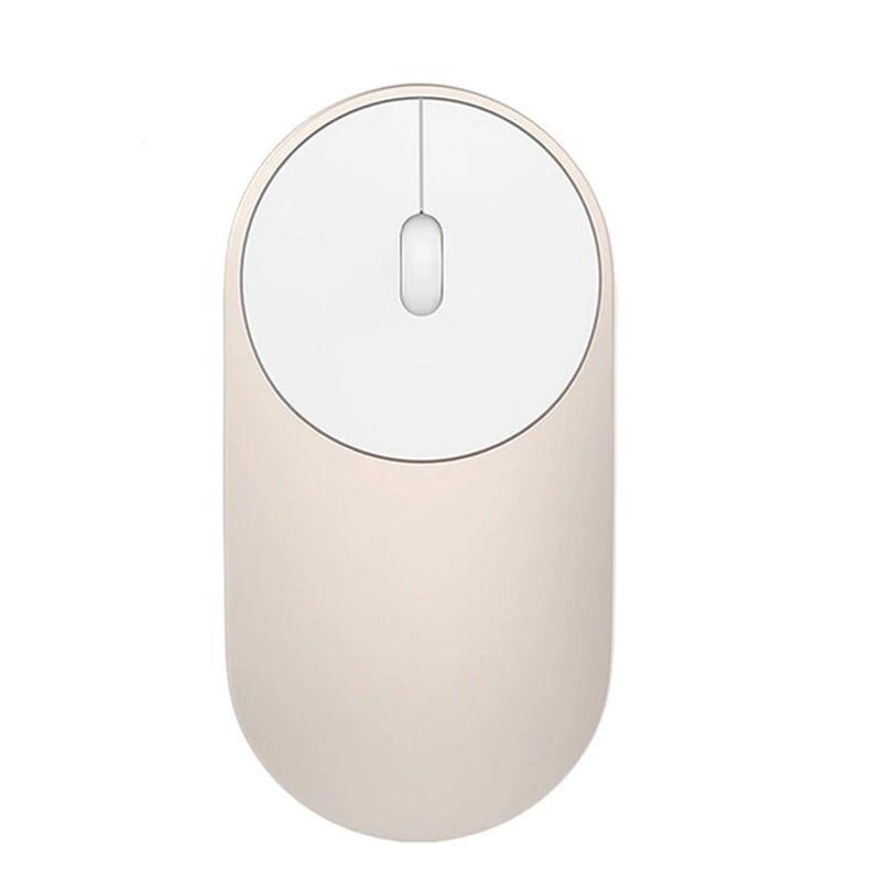 Xiaomi Portable Mouse in Different Colors Xiaomi Portable Mouse in Different Colors