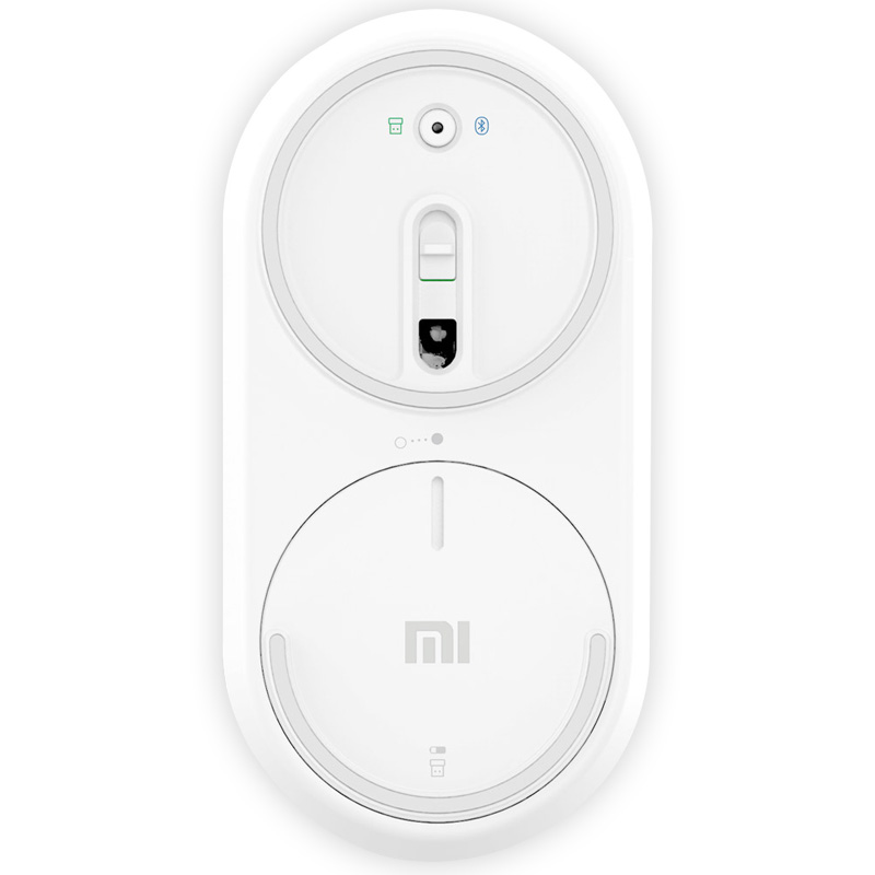 Xiaomi Portable Mouse in Different Colors Xiaomi Portable Mouse in Different Colors