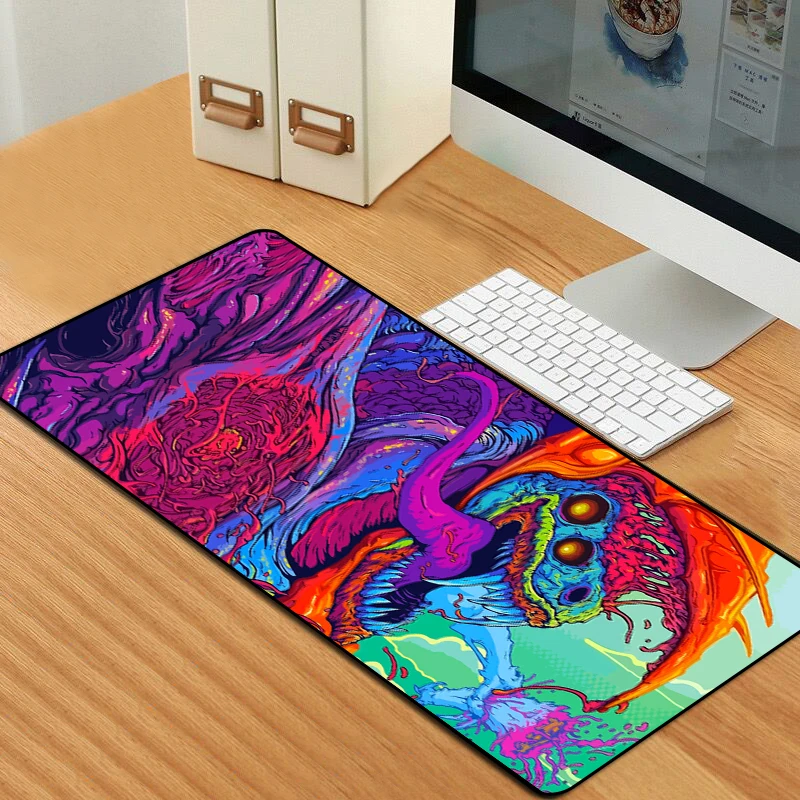 Colorful Gaming Mouse Pad Colorful Gaming Mouse Pad