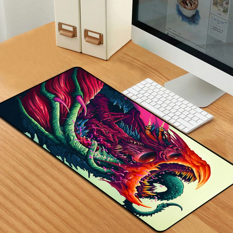 Colorful Gaming Mouse Pad Colorful Gaming Mouse Pad