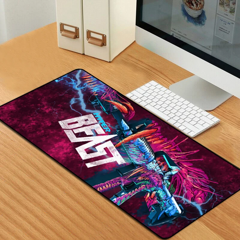 Colorful Gaming Mouse Pad Colorful Gaming Mouse Pad