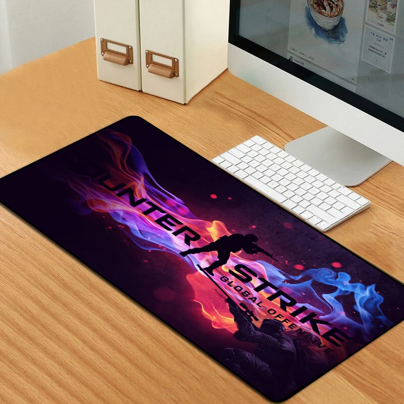 Colorful Gaming Mouse Pad Colorful Gaming Mouse Pad