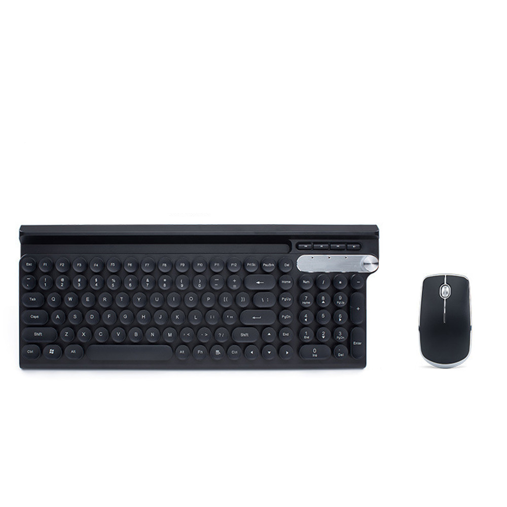 Rechargeable USB Wireless Keyboard and Mouse Rechargeable USB Wireless Keyboard and Mouse