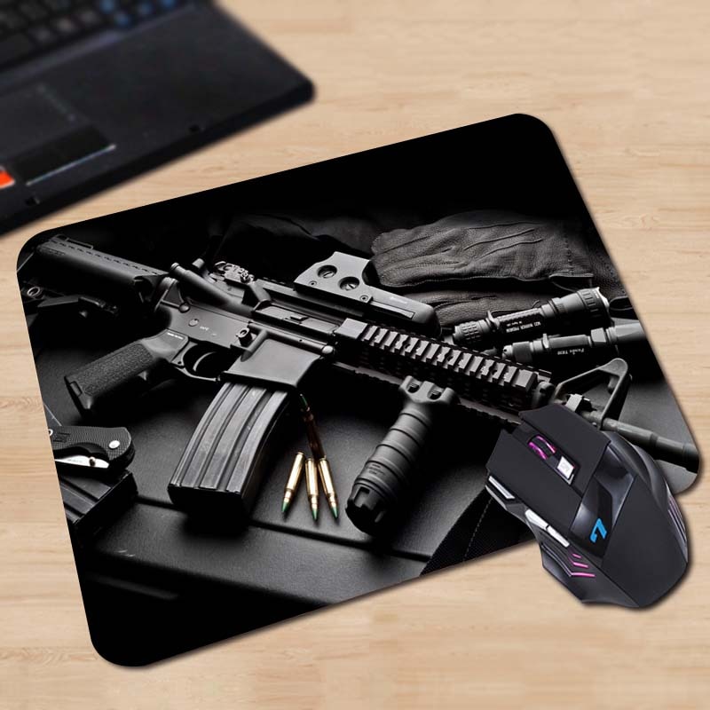 Stylish Gaming Mouse Pad