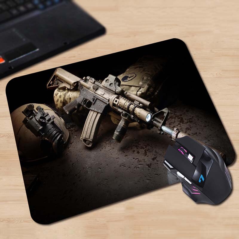 Stylish Gaming Mouse Pad