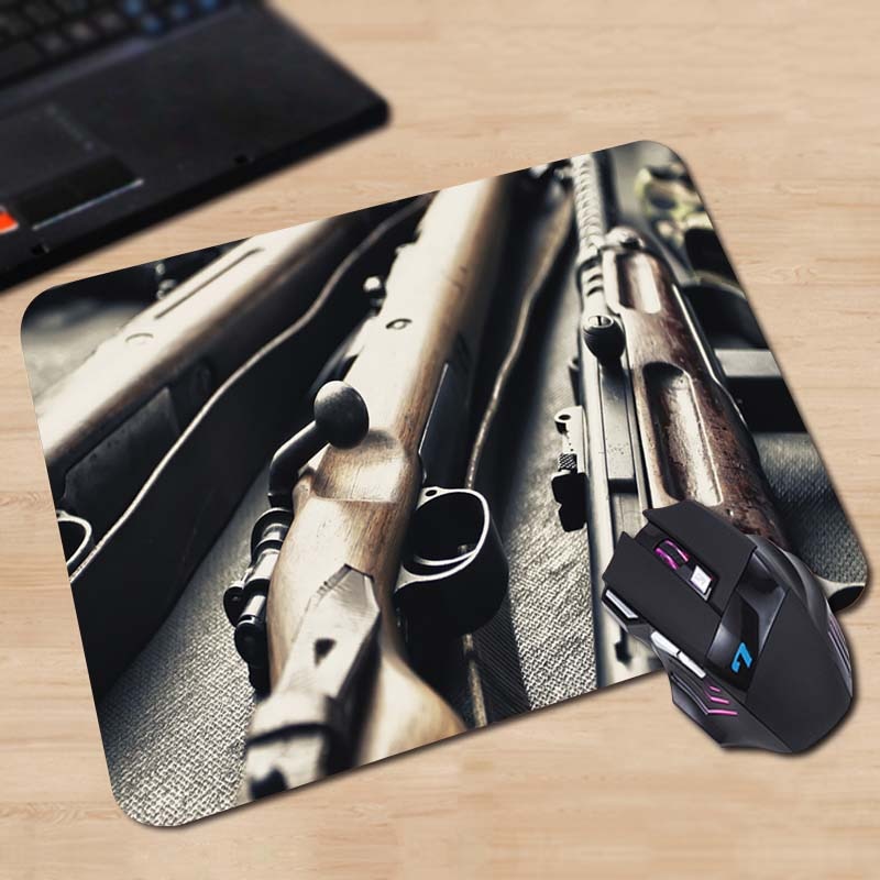 Stylish Gaming Mouse Pad