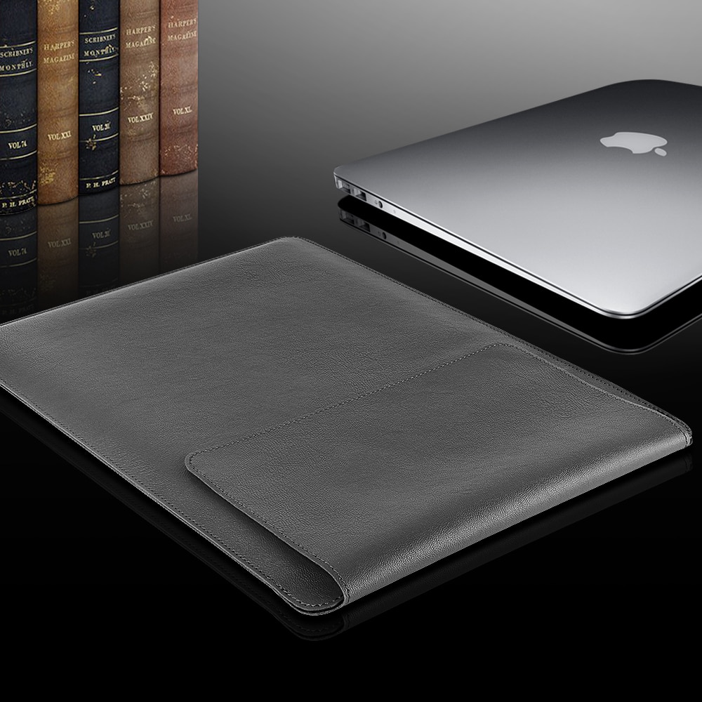 PU Leather Bag Case for Macbook PU Leather Bag Case for Macbook