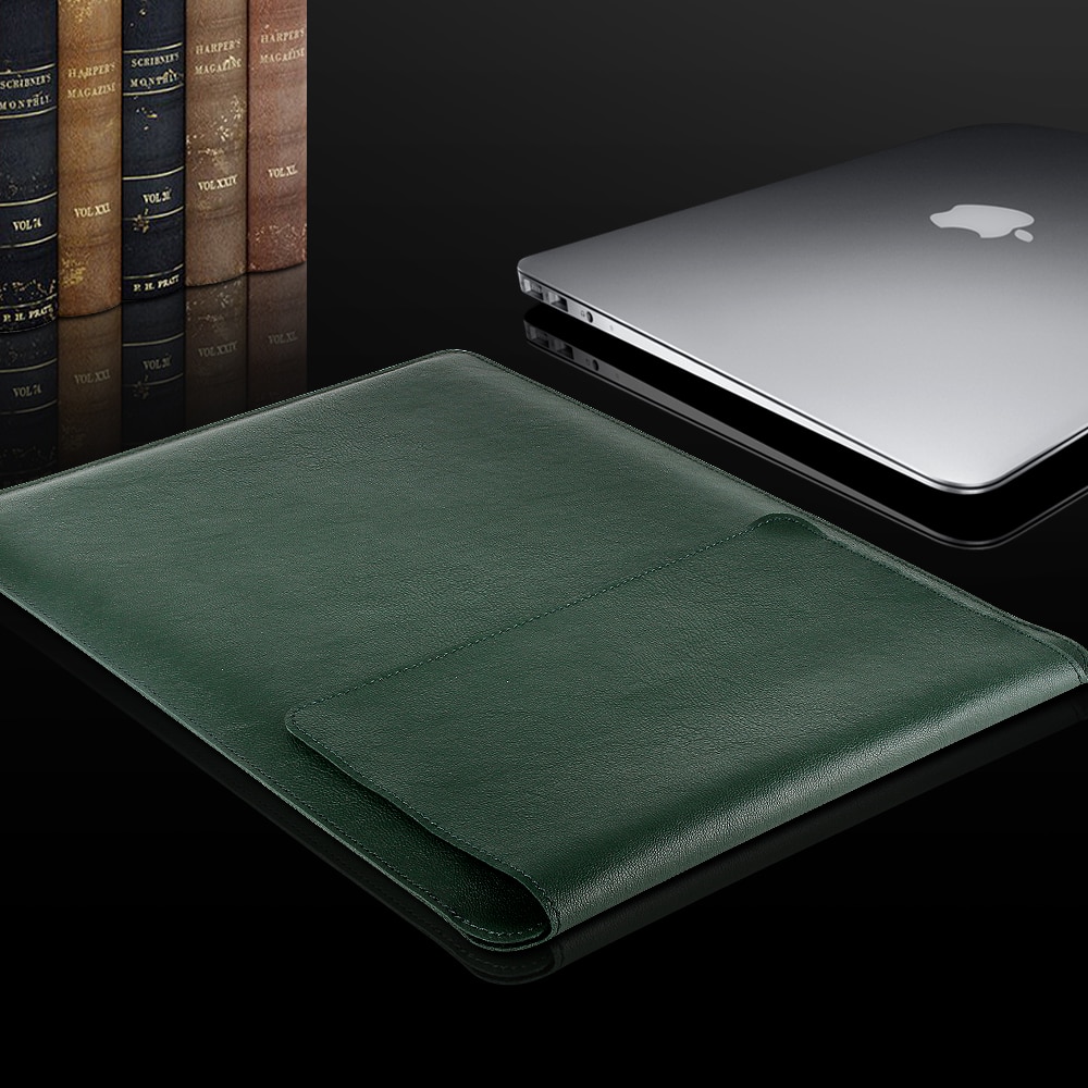 PU Leather Bag Case for Macbook PU Leather Bag Case for Macbook