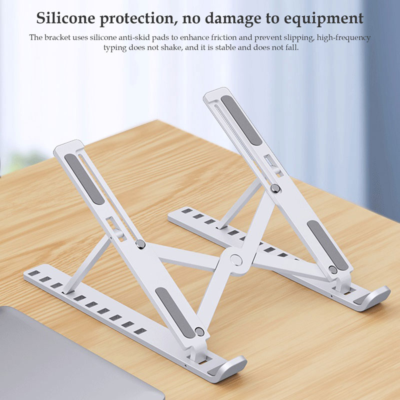 Portable Adjustable Laptop Stand for Macbook Portable Adjustable Laptop Stand for Macbook