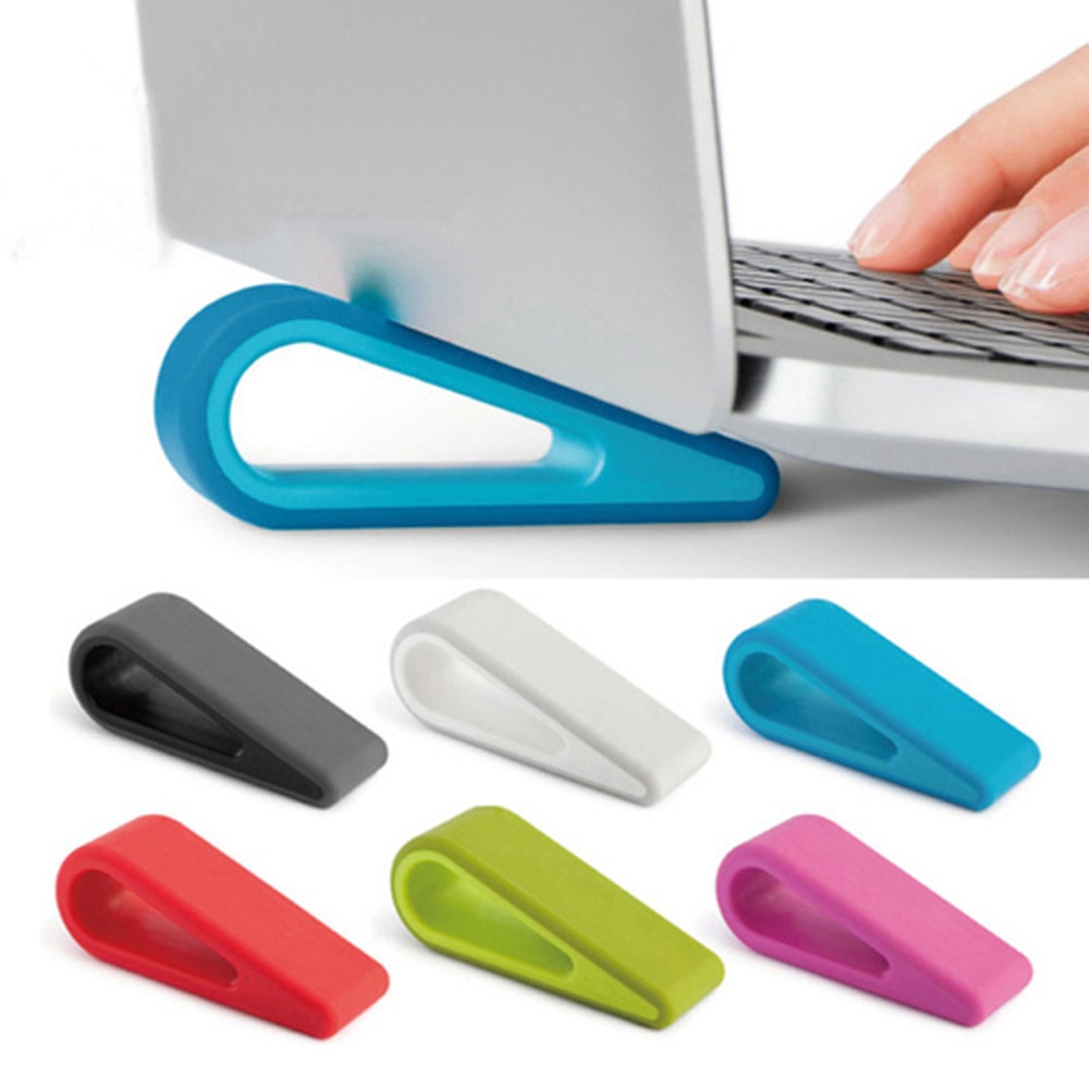 Colorful Laptop Cooling Stand
