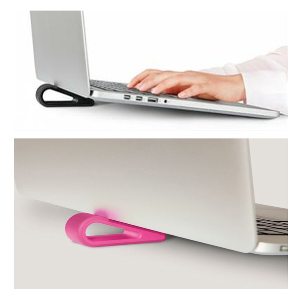 Colorful Laptop Cooling Stand