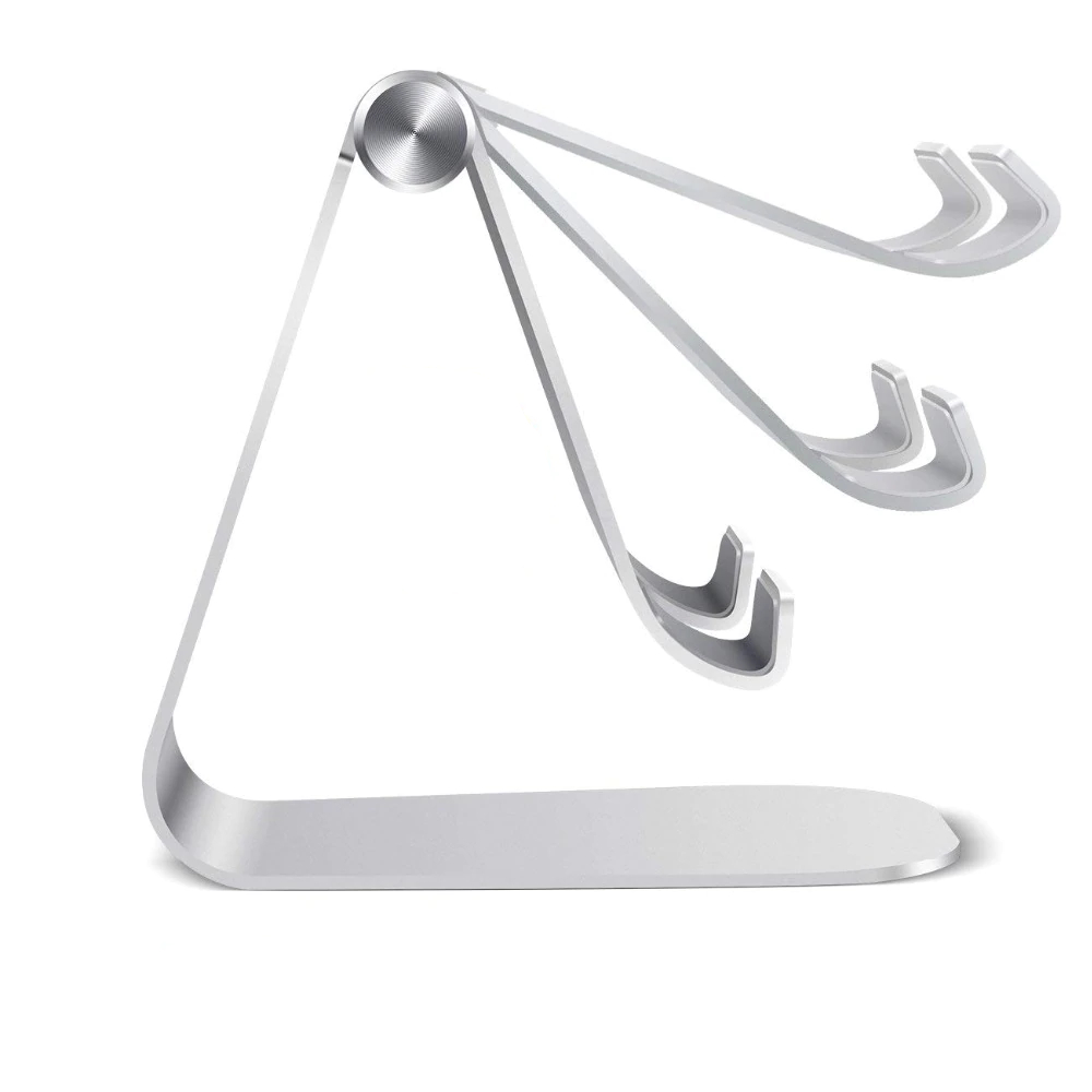 Adjustable Metal Tablet Stand Adjustable Metal Tablet Stand