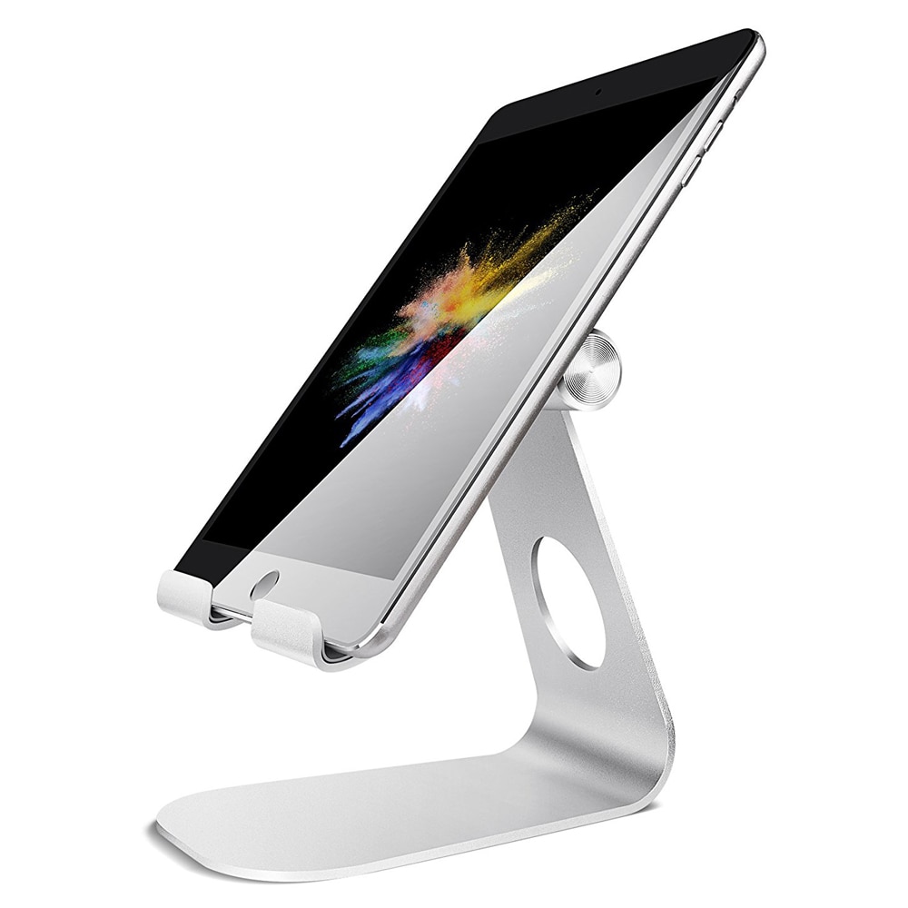 Adjustable Metal Tablet Stand Adjustable Metal Tablet Stand