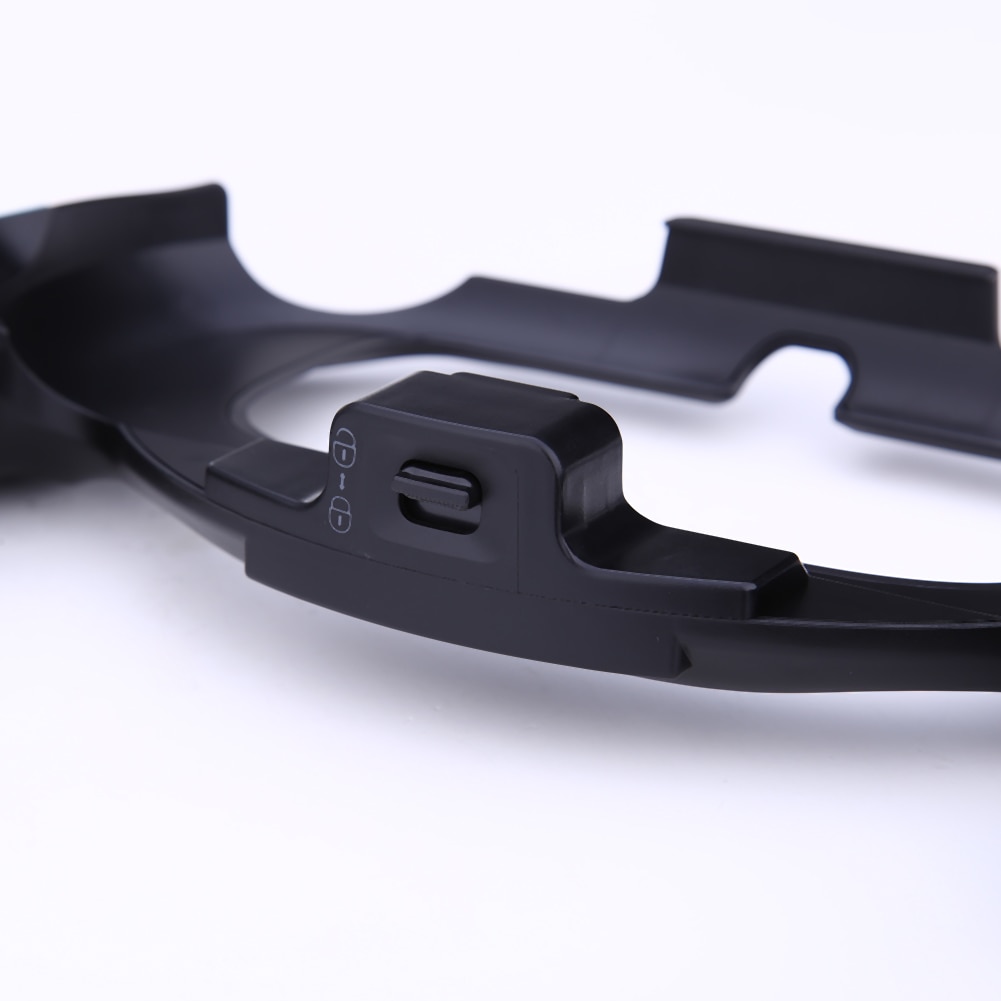 Anti-Slip Bracket Handle for Sony PS Vita