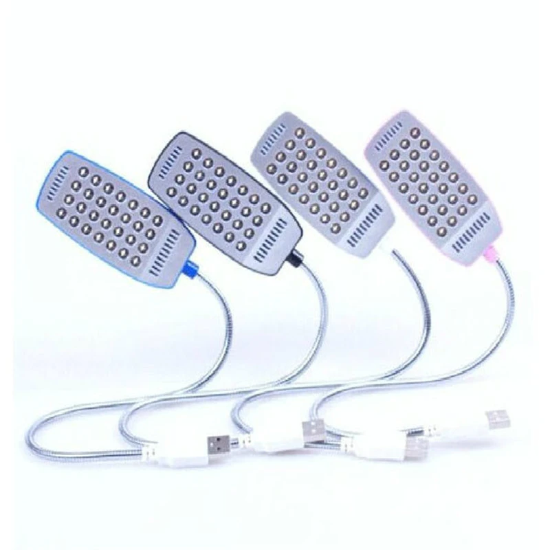 Flexible Bright USB LED Light