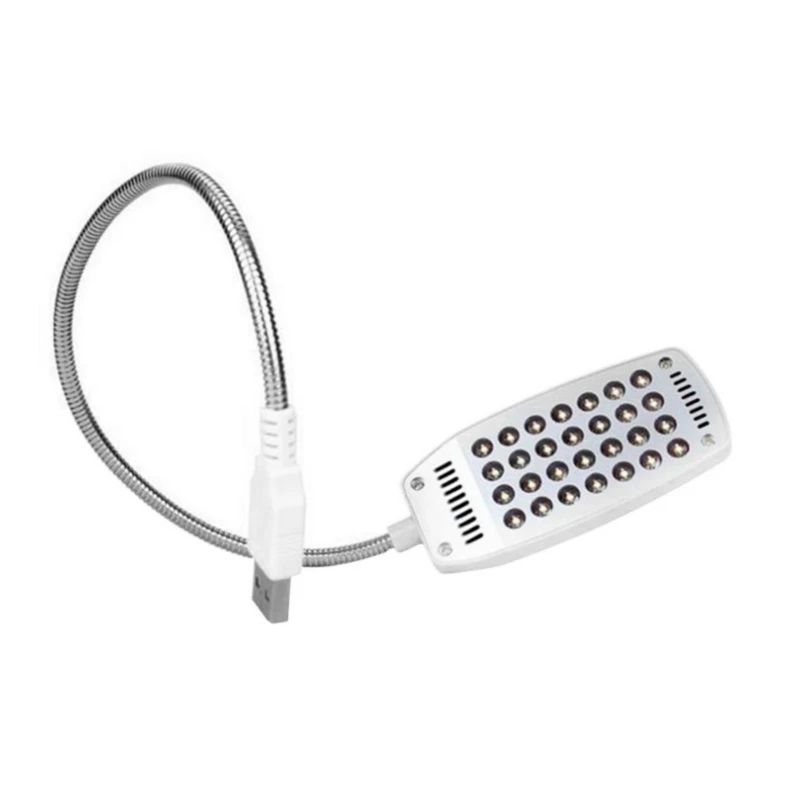 Flexible Bright USB LED Light