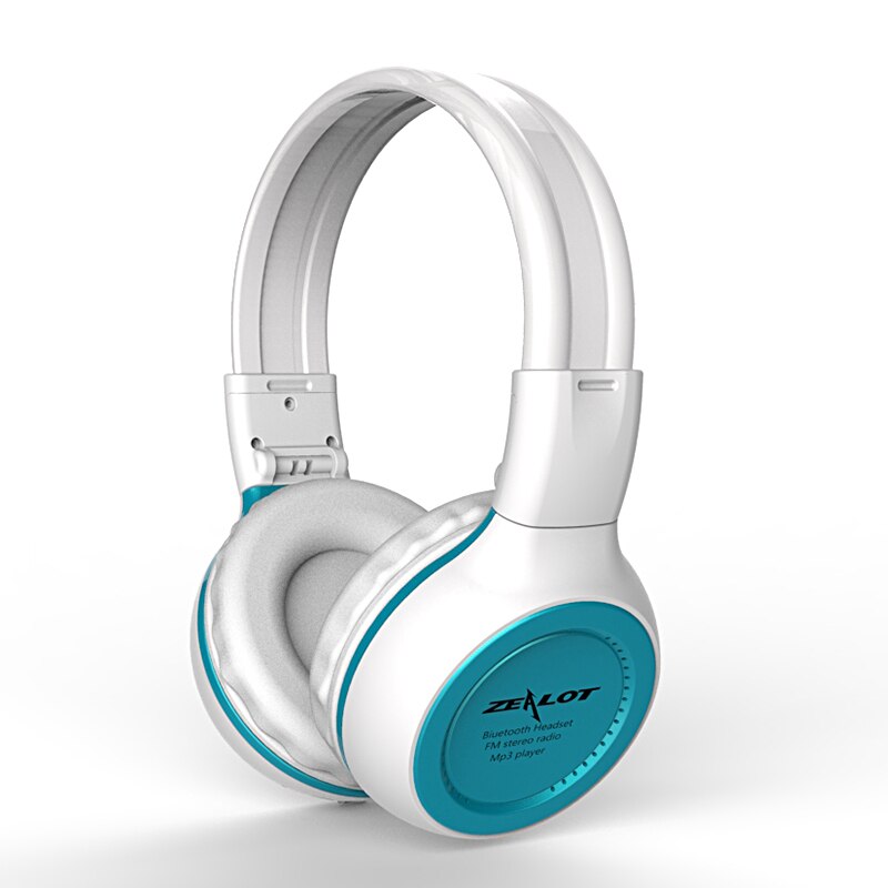 LCD Screen Stereo Wireless Headphones LCD Screen Stereo Wireless Headphones