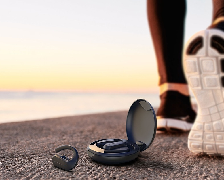 Wireless Waterproof Earphones for Sports Wireless Waterproof Earphones for Sports