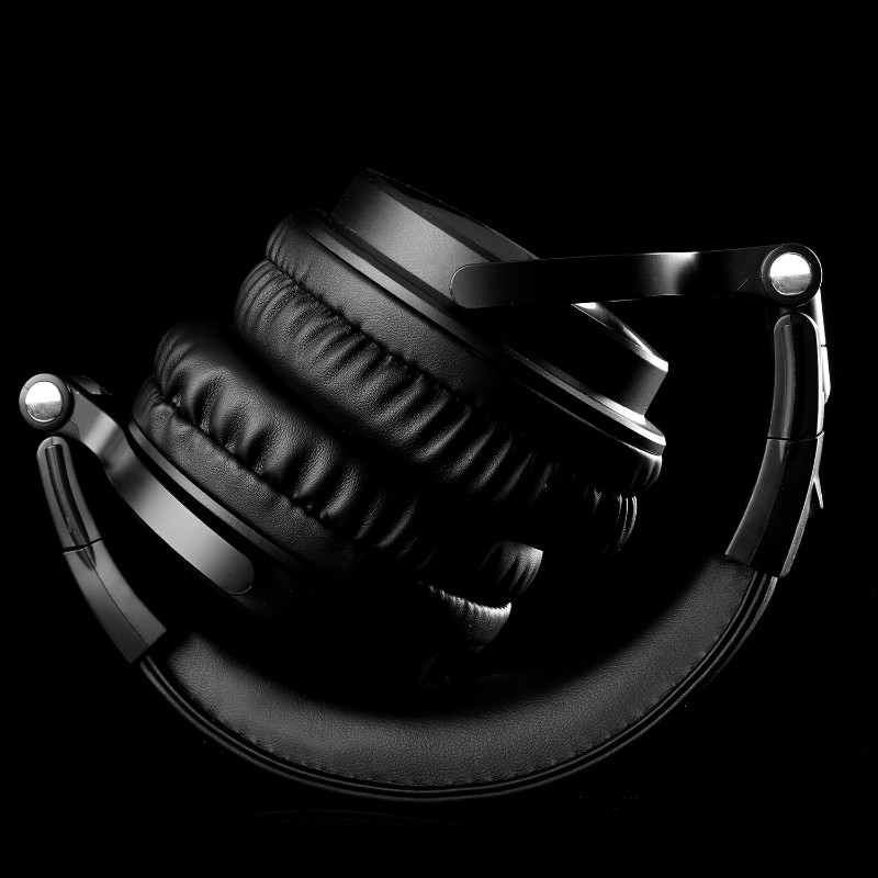 Foldable Over Ear Bluetooth Headphones Foldable Over Ear Bluetooth Headphones