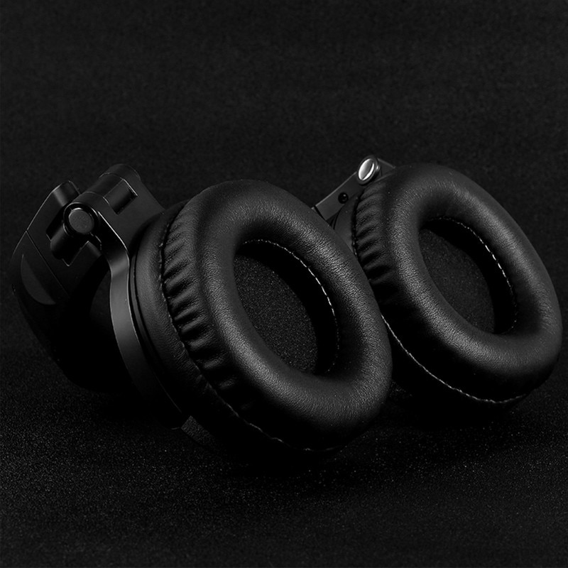 Foldable Over Ear Bluetooth Headphones Foldable Over Ear Bluetooth Headphones