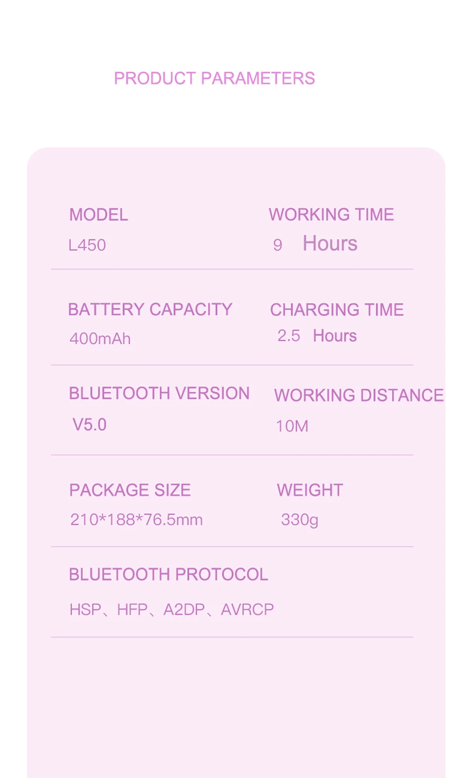 Cute Cat Ear Bluetooth Headset Cute Cat Ear Bluetooth Headset