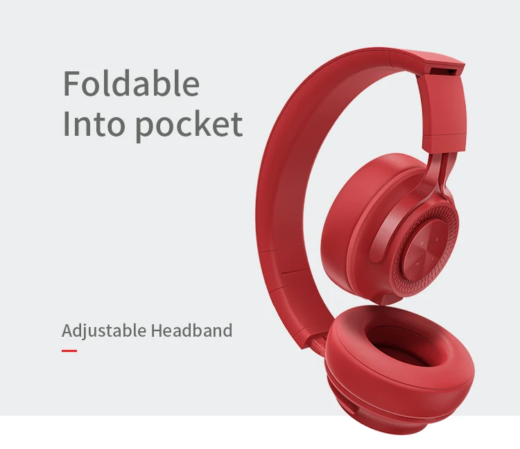 Bluetooth Soft Headphones Bluetooth Soft Headphones