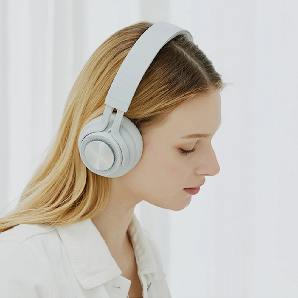 Bluetooth Soft Headphones Bluetooth Soft Headphones