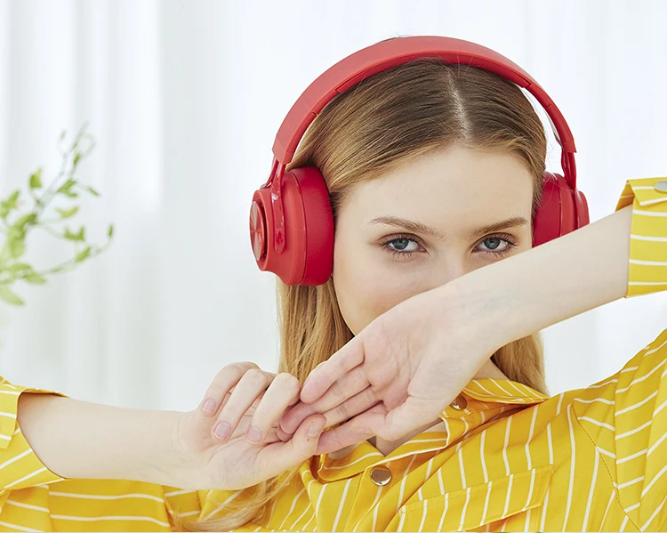 Bluetooth Soft Headphones Bluetooth Soft Headphones