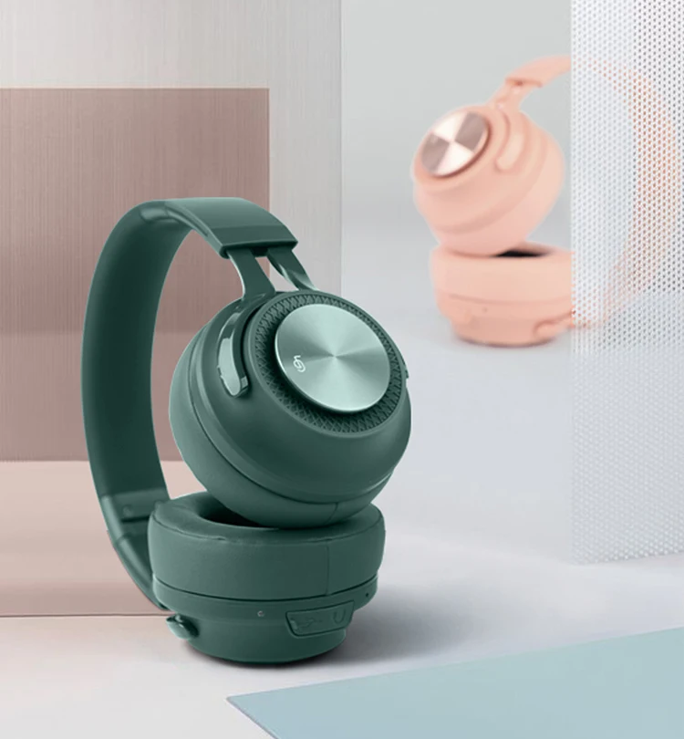 Bluetooth Soft Headphones Bluetooth Soft Headphones