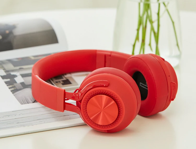 Bluetooth Soft Headphones Bluetooth Soft Headphones