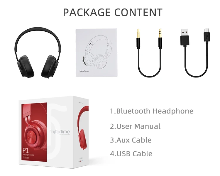 Bluetooth Soft Headphones Bluetooth Soft Headphones