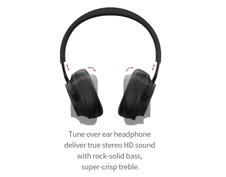 Bluetooth Soft Headphones Bluetooth Soft Headphones