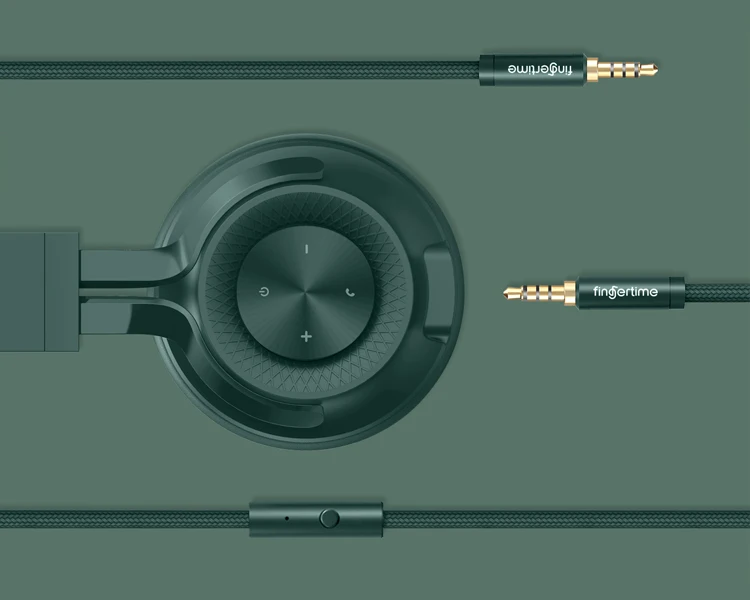 Bluetooth Soft Headphones Bluetooth Soft Headphones