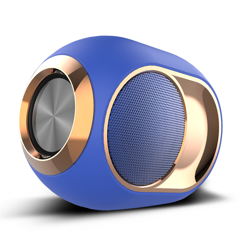 Bluetooth Speaker in Multiple Colors Bluetooth Speaker in Multiple Colors